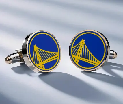 Custom Design Cufflinks
