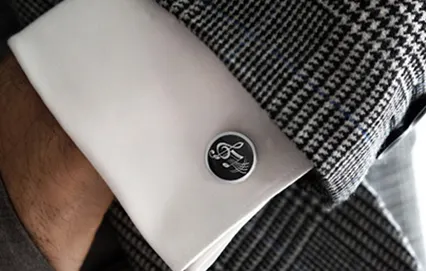 Cufflinks for Men