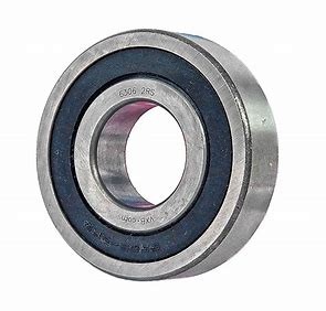 IKO CF20VUUR  Cam Follower and Track Roller - Stud Type