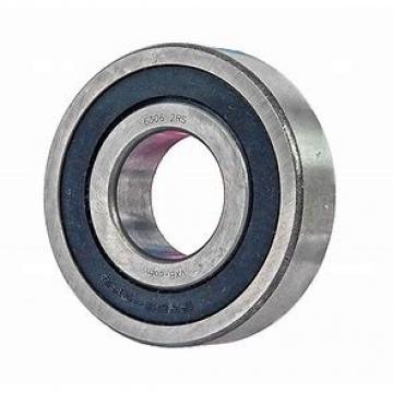 IKO CF20R  Cam Follower and Track Roller - Stud Type