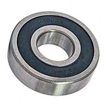 IKO CF20-1  Cam Follower and Track Roller - Stud Type