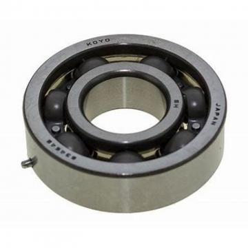 IKO CF20BUUR  Cam Follower and Track Roller - Stud Type