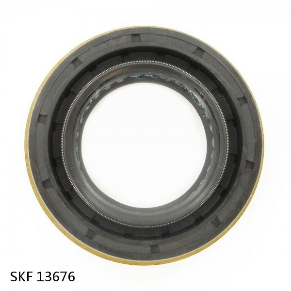 13676 SKF SKF SEAL #1 small image