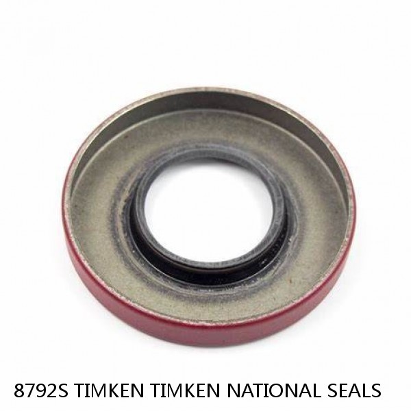 8792S TIMKEN TIMKEN NATIONAL SEALS #1 small image