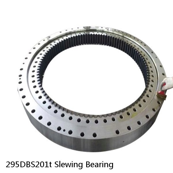 295DBS201t Slewing Bearing #1 small image
