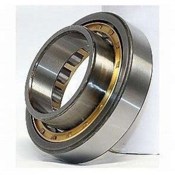 RBC BEARINGS CS 80 L  Cam Follower and Track Roller - Stud Type #2 image