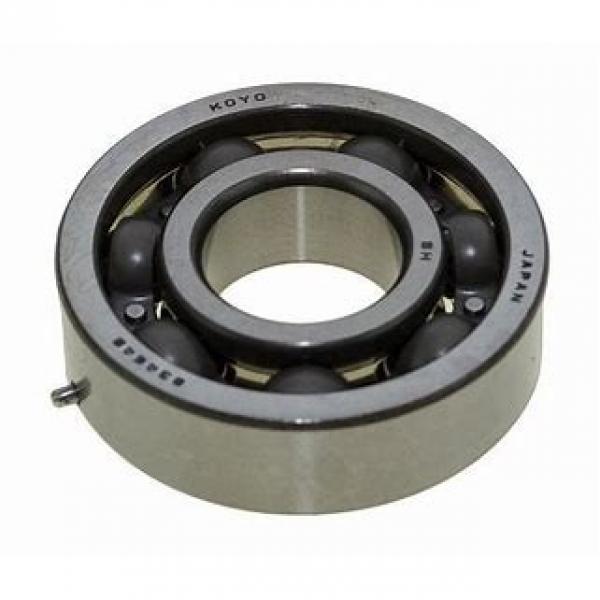 45 x 3.346 Inch | 85 Millimeter x 0.748 Inch | 19 Millimeter  NSK 7209BEAT85  Angular Contact Ball Bearings #1 image