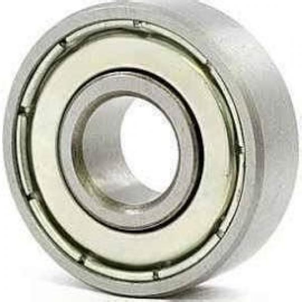 REXNORD MBR5515A  Flange Block Bearings #3 image