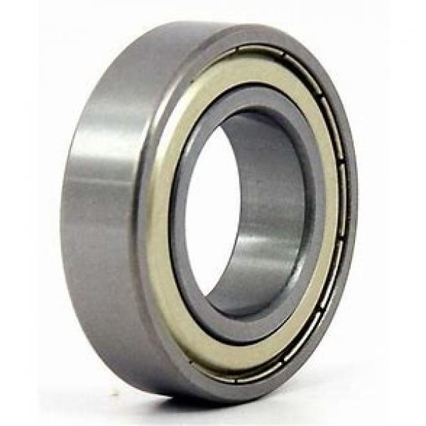REXNORD ZF2111A  Flange Block Bearings #2 image