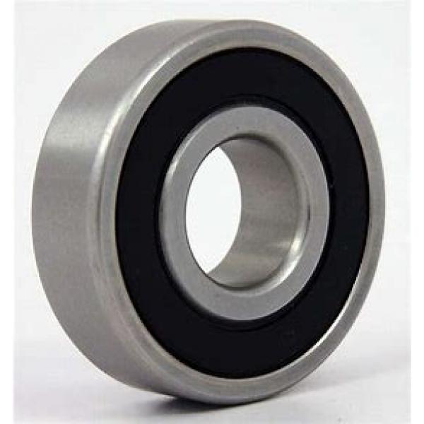 REXNORD ZF2111A  Flange Block Bearings #3 image