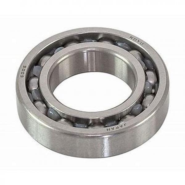 REXNORD MBR5315A66  Flange Block Bearings #1 image