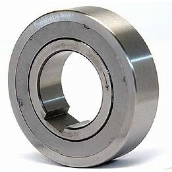 30 mm x 72 mm x 27 mm  SKF 2306 K  Self Aligning Ball Bearings #2 image