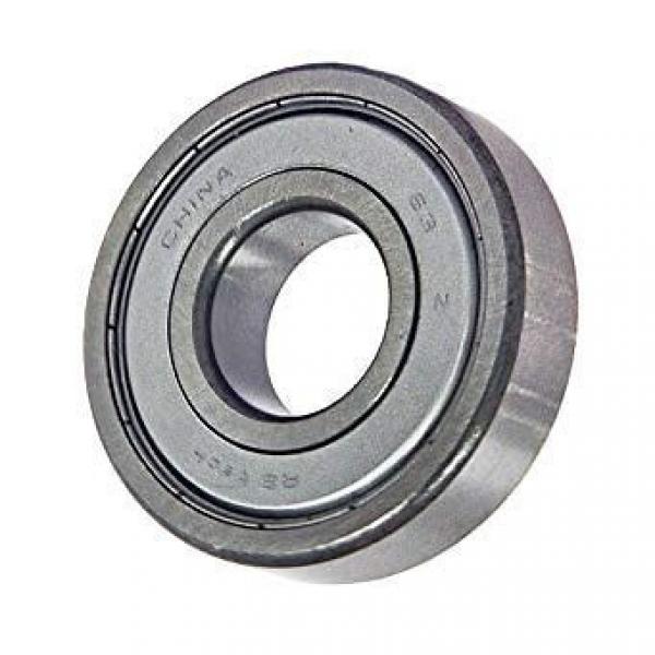 RBC BEARINGS H 16 LW  Cam Follower and Track Roller - Stud Type #1 image