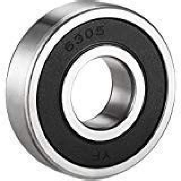 RBC BEARINGS H 112 L  Cam Follower and Track Roller - Stud Type #1 image