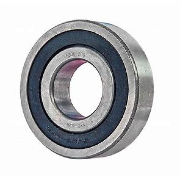 IKO CF20-1VB  Cam Follower and Track Roller - Stud Type #1 image