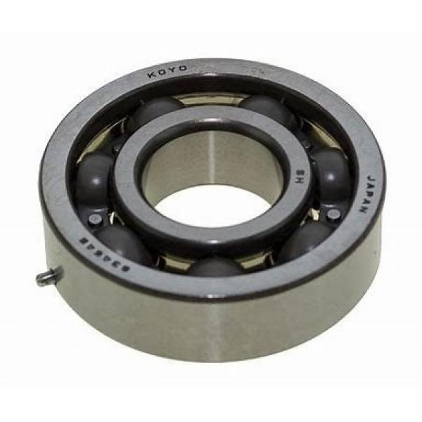 IKO CF20-1VB  Cam Follower and Track Roller - Stud Type #2 image