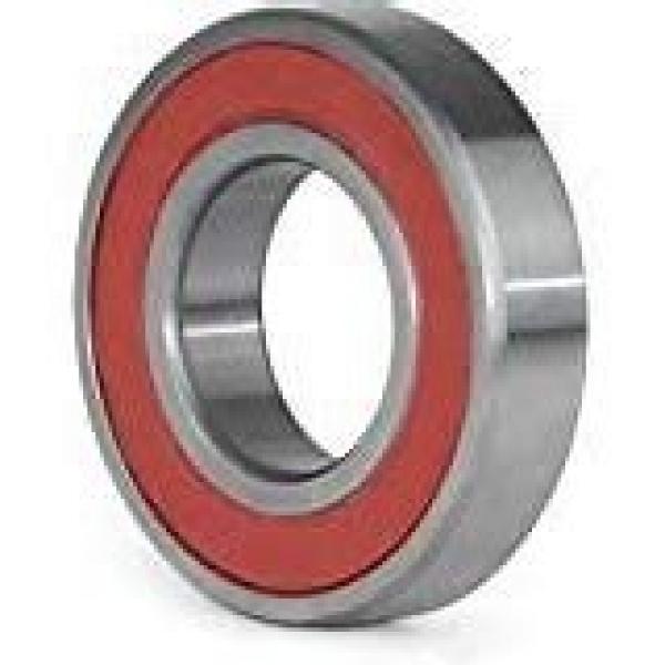 IKO CF20  Cam Follower and Track Roller - Stud Type #2 image