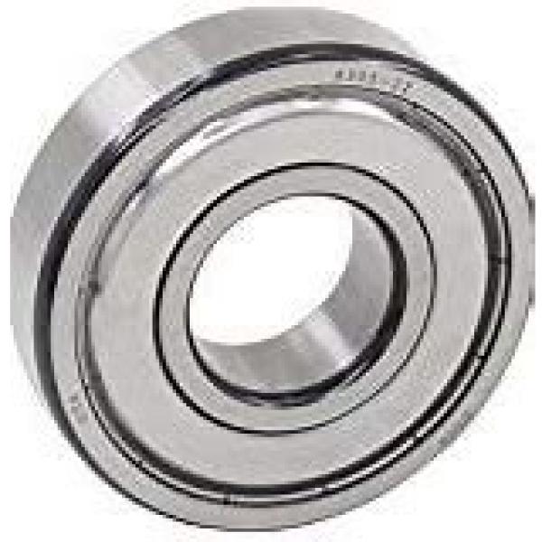 RBC BEARINGS H 104  Cam Follower and Track Roller - Stud Type #1 image