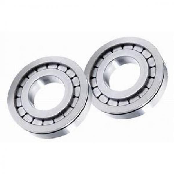 40 mm x 80 mm x 18 mm  FAG NU208-E-TVP2  Cylindrical Roller Bearings #1 image