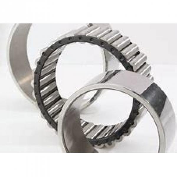 FAG NU314-E-M1A  Cylindrical Roller Bearings #1 image