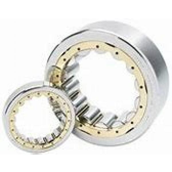2.5 Inch | 63.5 Millimeter x 2.835 Inch | 72 Millimeter x 0.938 Inch | 23.825 Millimeter  ROLLWAY BEARING B-207-15-70  Cylindrical Roller Bearings #1 image