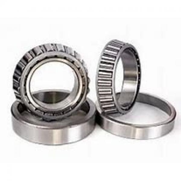 4 Inch | 101.6 Millimeter x 5.25 Inch | 133.35 Millimeter x 1.938 Inch | 49.225 Millimeter  ROLLWAY BEARING WS-217  Cylindrical Roller Bearings #1 image