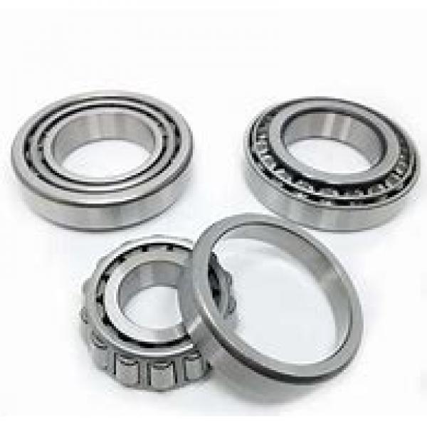140 mm x 210 mm x 33 mm  FAG NU1028-M1  Cylindrical Roller Bearings #1 image