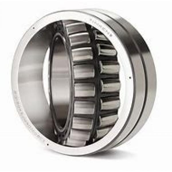 FAG NU1018-M1-C3  Cylindrical Roller Bearings #1 image