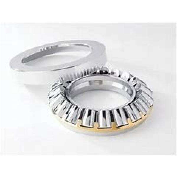 80 mm x 125 mm x 22 mm  FAG NU1016-M1 Cylindrical Roller Bearings #1 image