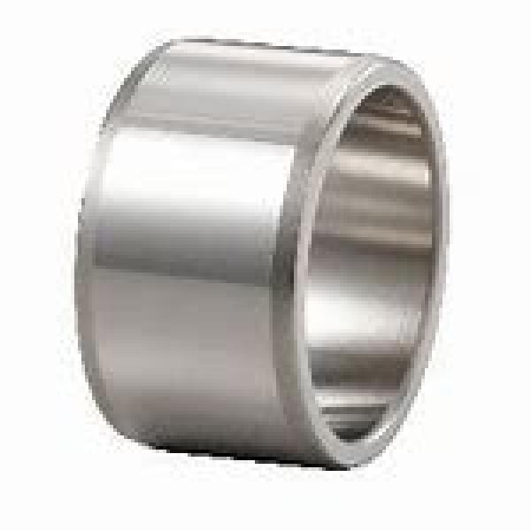 INA GIL40-DO-2RS  Spherical Plain Bearings - Rod Ends #1 image