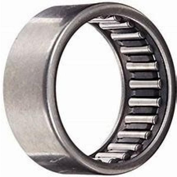 300 mm x 460 mm x 160 mm  SKF 24060 CAC/W33  Spherical Roller Bearings #1 image